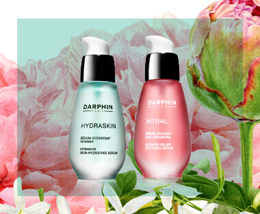 Darphin Paris Huidverzorging - Darphin Makeup Darphin Paris Huidverzorging - Darphin Makeup