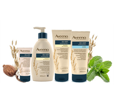 Aveeno Huidverzorging Lookfantastic Nederland
