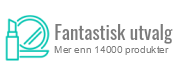 lookfantastic produktutbud