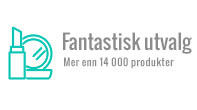 lookfantastic produktutbud