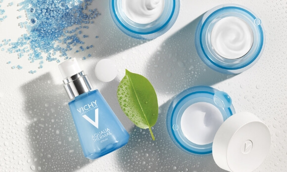 Vichy & La Roche-Posay