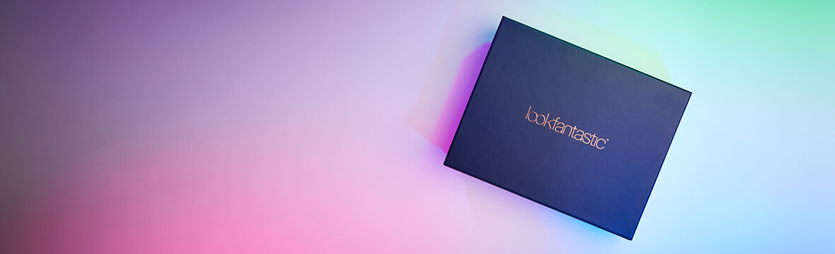 A Beauty Box de Novembro