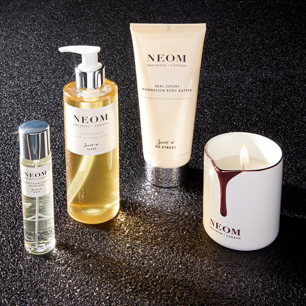 NEOM