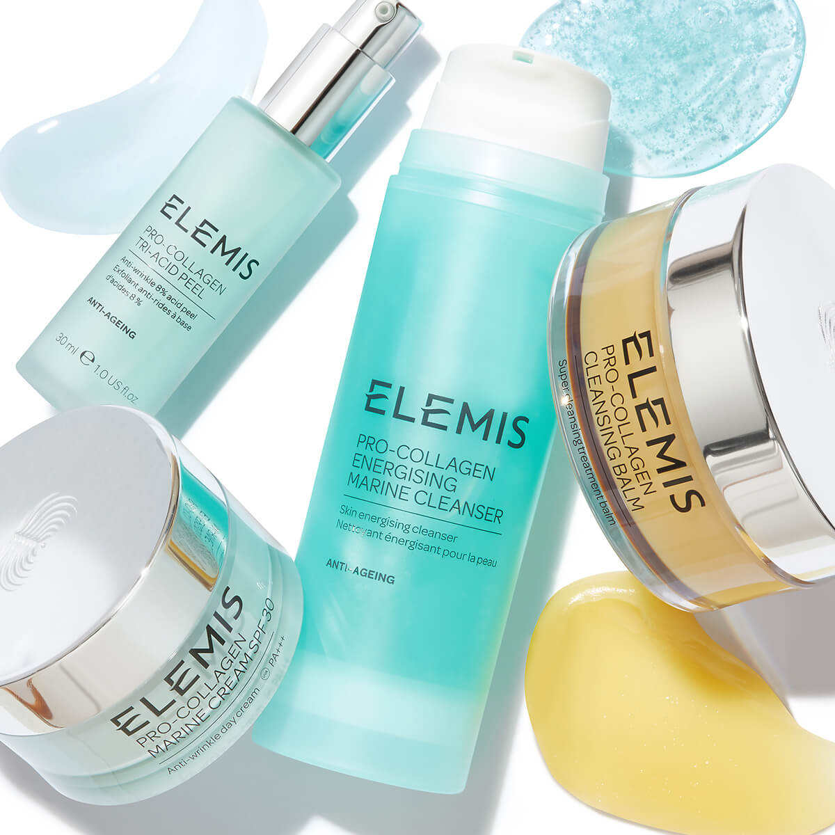 Elemis