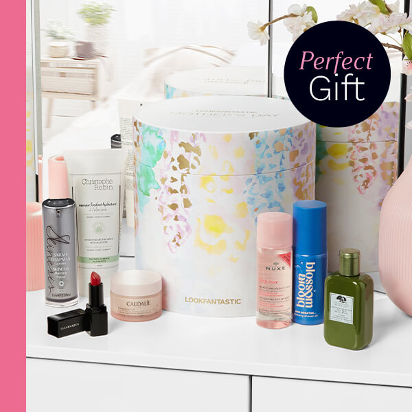 Beauty Box Mother's Day Collection