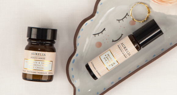 Aurelia Probiotic Skincare