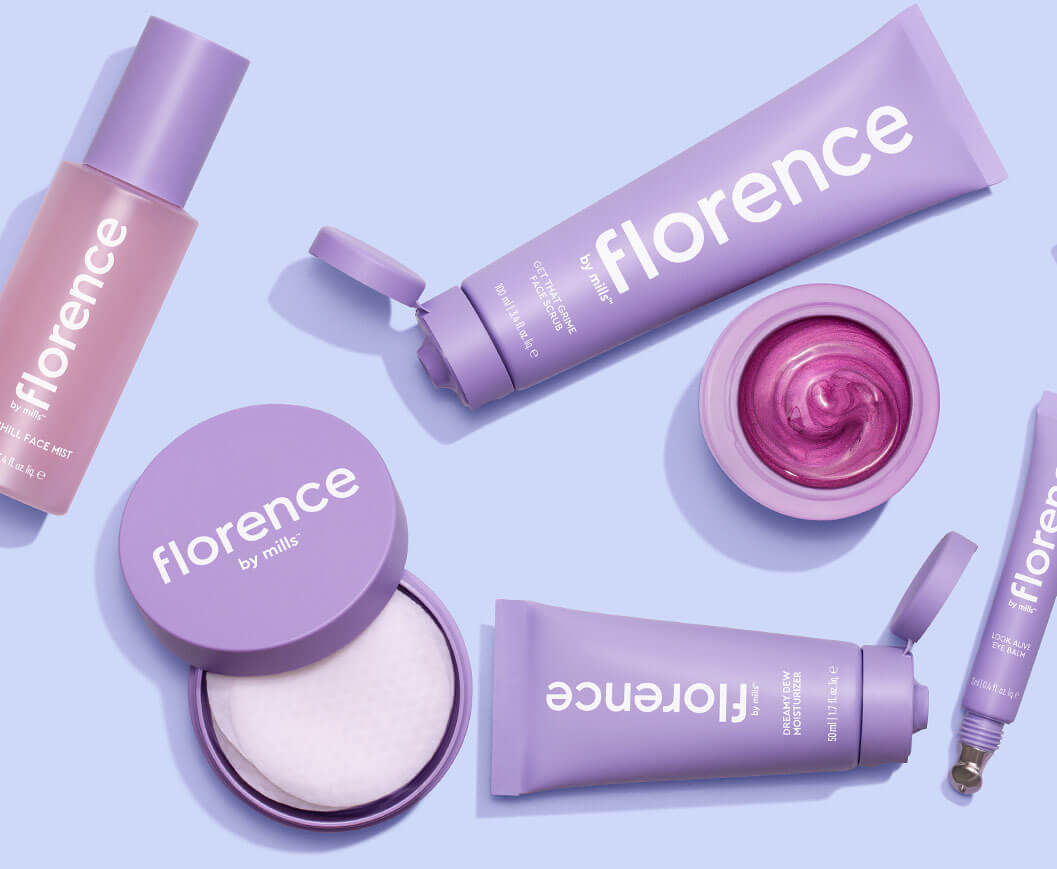 lookfantastic | Makijaż | Ekskluzywne kosmetyki | Naturalna pielęgnacja