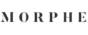 Morphe brand logo