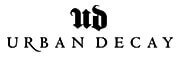 urban decay Brand Logo