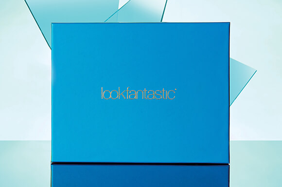 Feel, Be, Lookfantastic