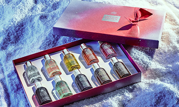 Molton Brown