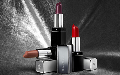 Brand Focus: Illamasqua