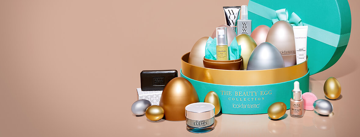 Beauty Egg Collection 2019