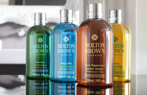 Molton Brown