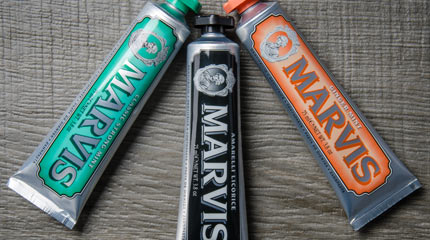 Marvis