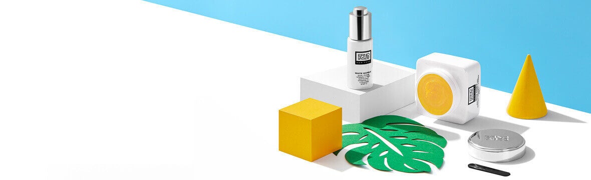 erno laszlo charcoal soap