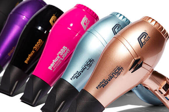 Brand Focus: Parlux
