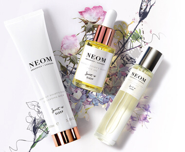 NEOM