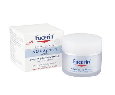 Eucerin