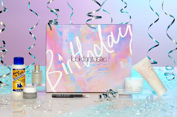 9 月生日快樂禮盒