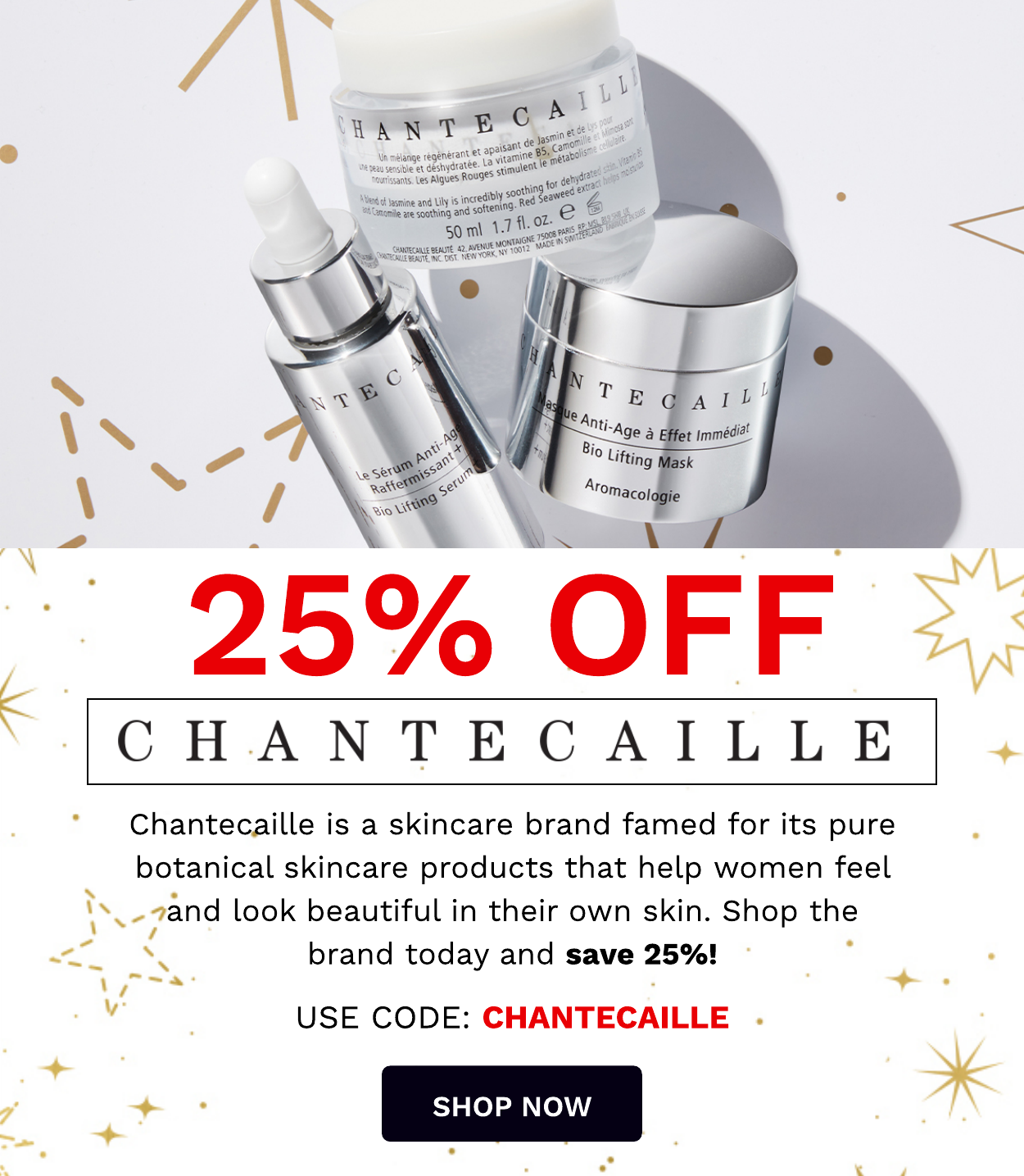 CHANTECAILLE