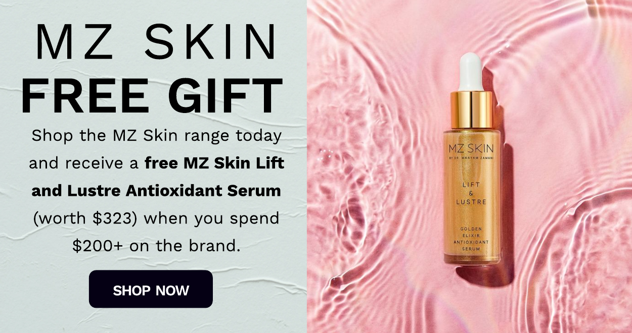 MZ SKIN