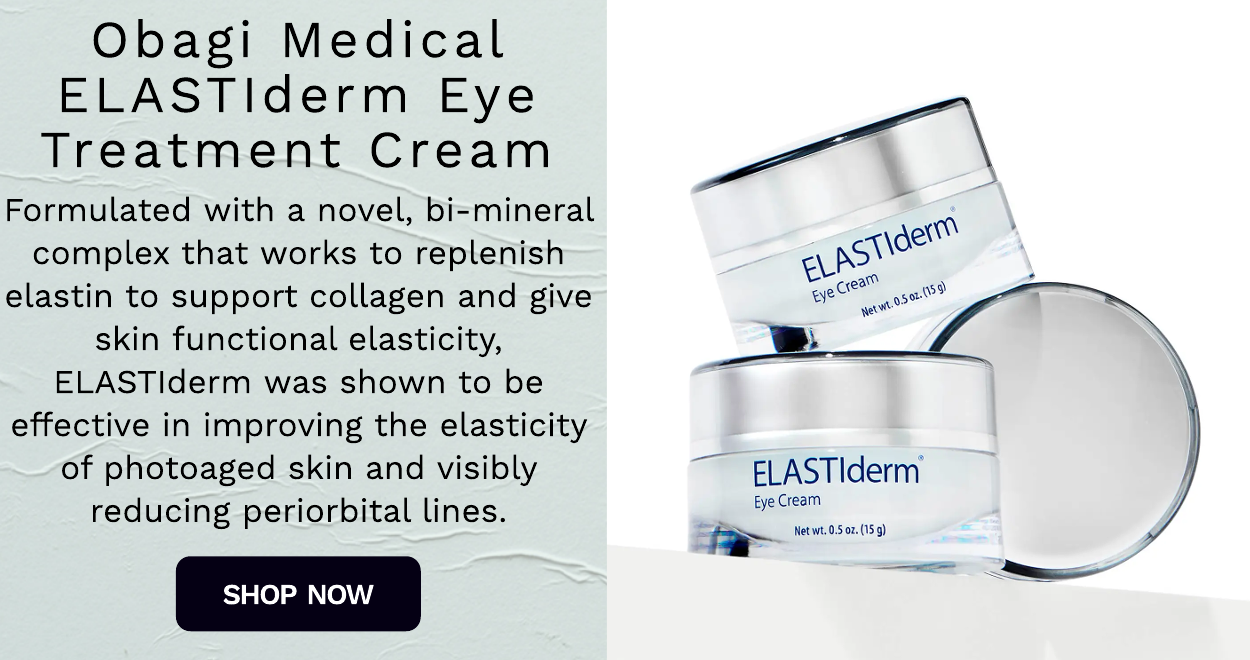 OBAGI ELASTIDERM