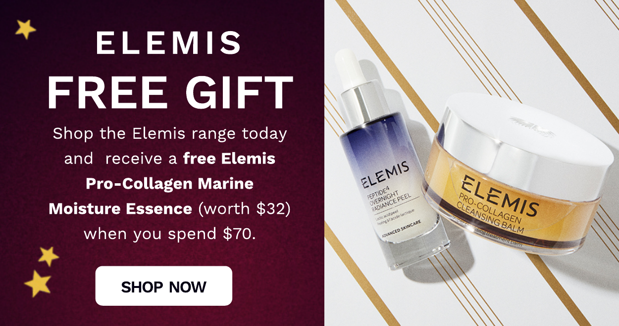 ELEMIS FREE GIFT
