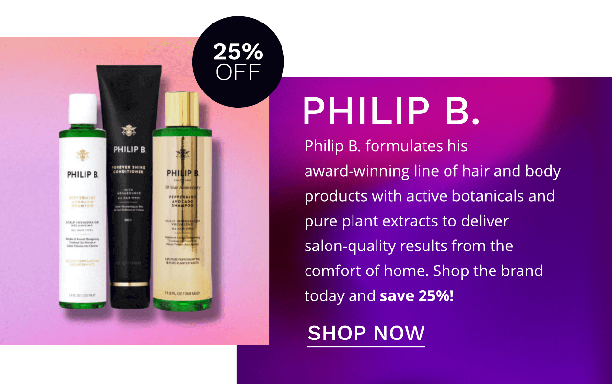 PHILIP B