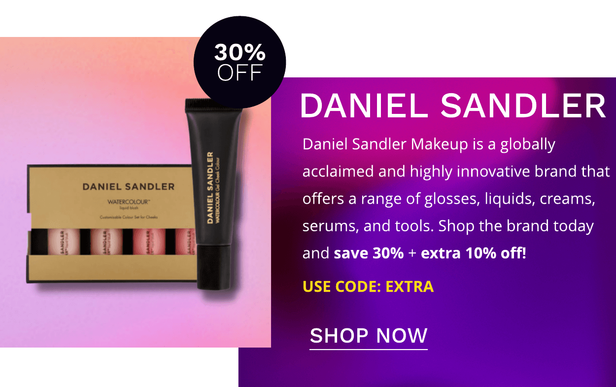 DANIEL SANDLER