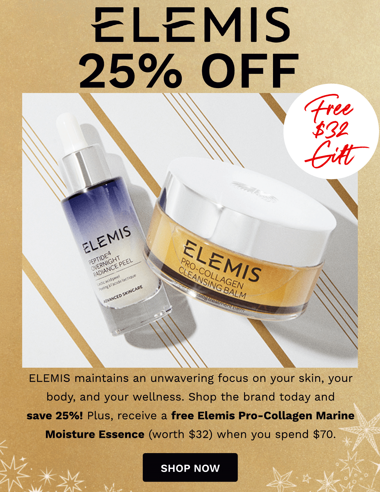 ELEMIS