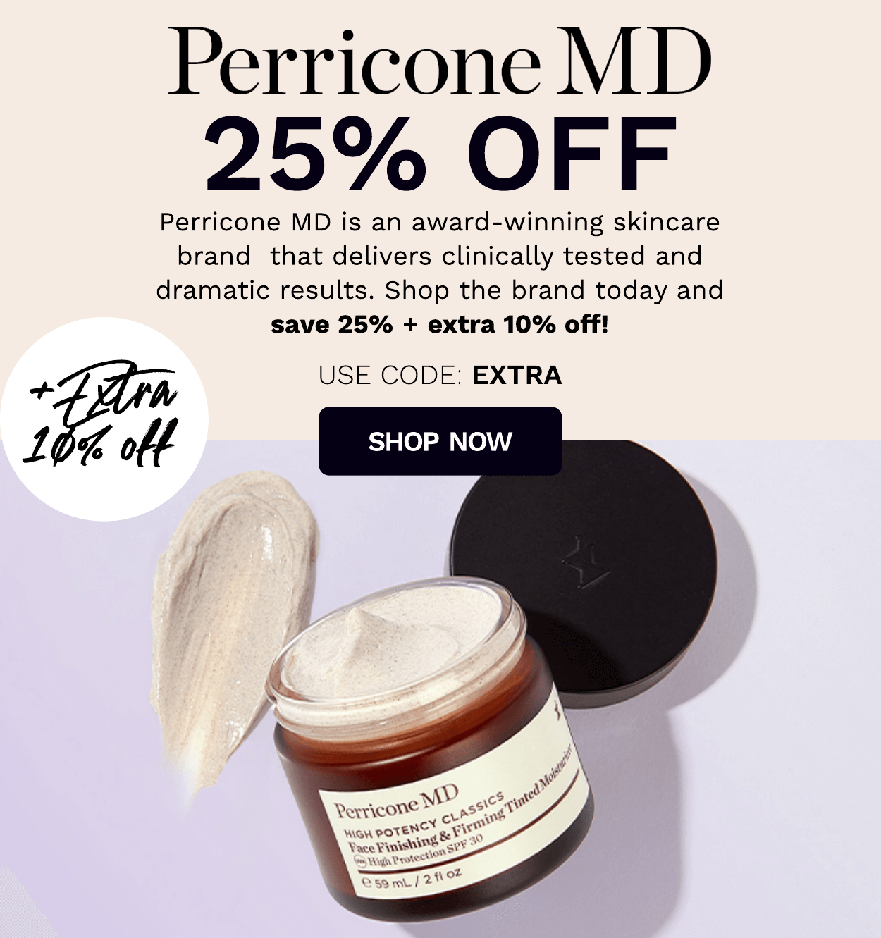 PERRICONE MD