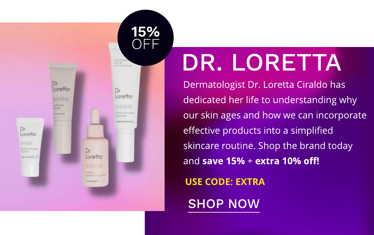 DR LORETTA