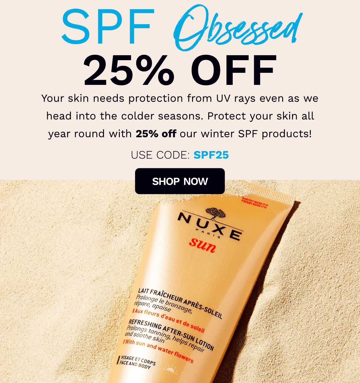 WINTER SPF