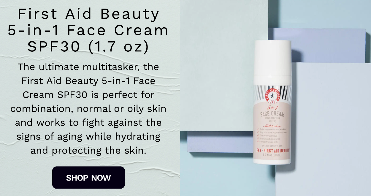 FIRST AID BEAUTY