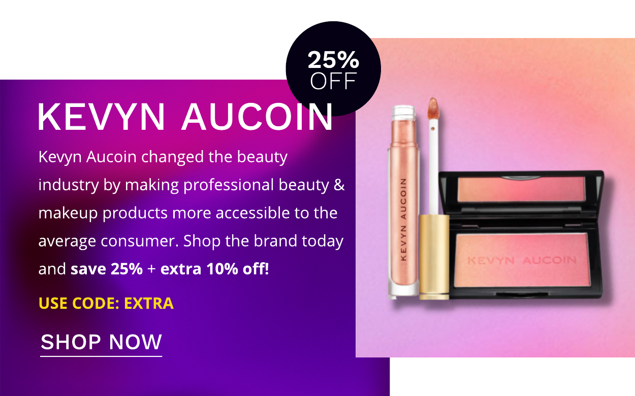 KEVYN AUCOIN