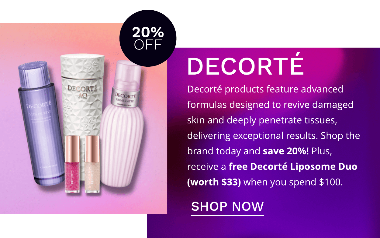 DECORTE