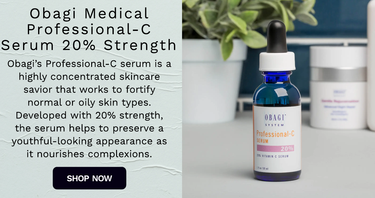OBAGI C SERUM