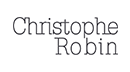 Christophe Robin brand logo