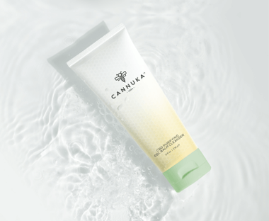 cannuka harmonizing face cream