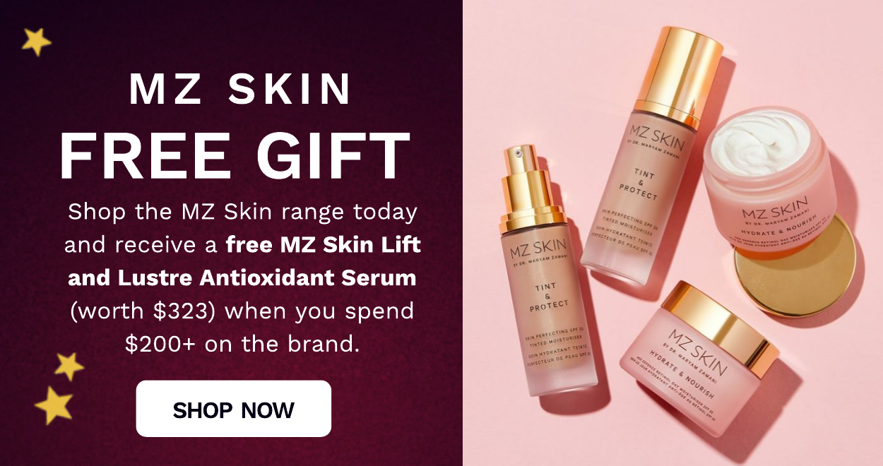 MZ SKIN