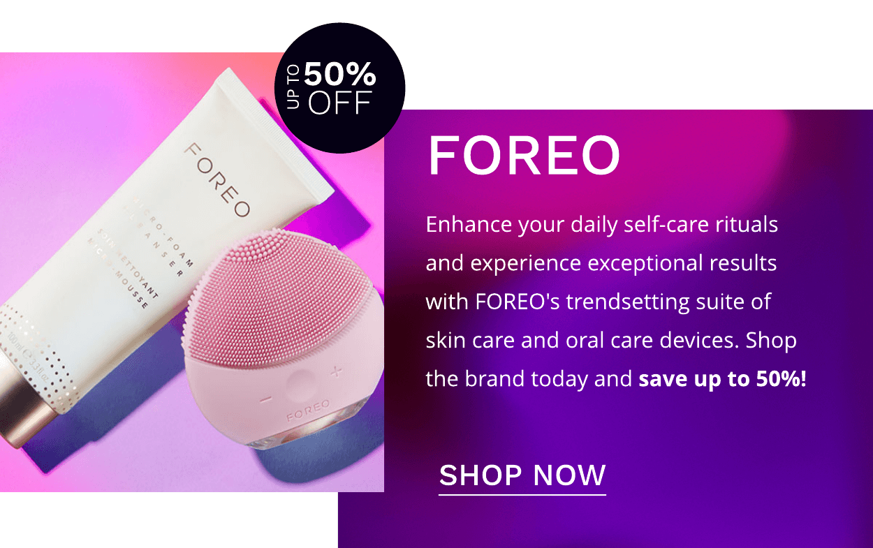 FOREO
