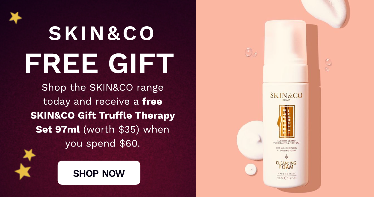 SKIN&CO