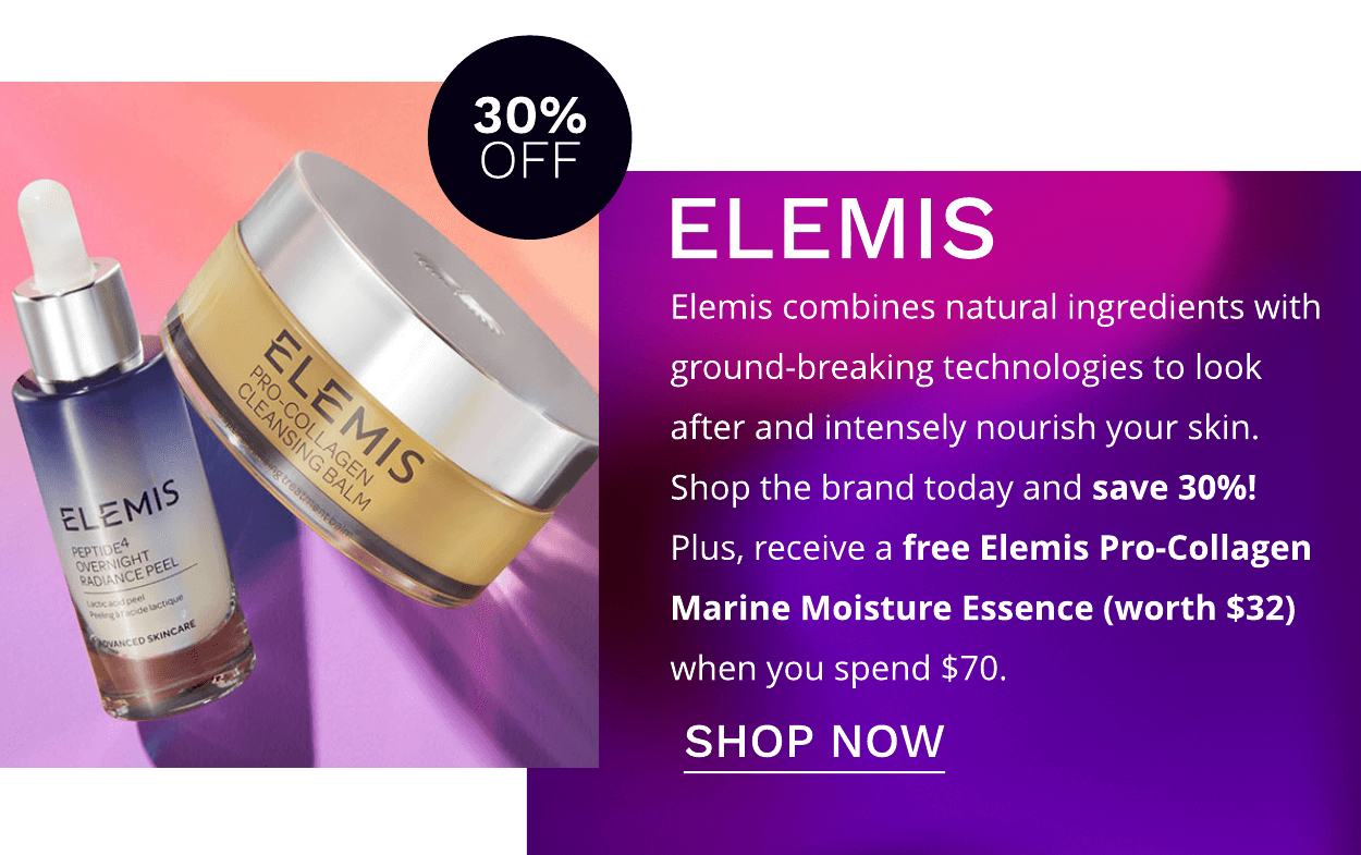 ELEMIS