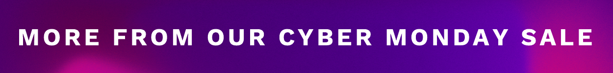 CYBER BANNER
