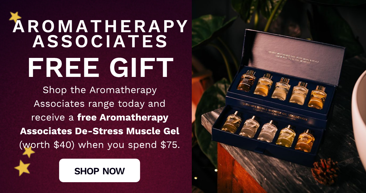 AROMATHERAPY ASSOCIATES