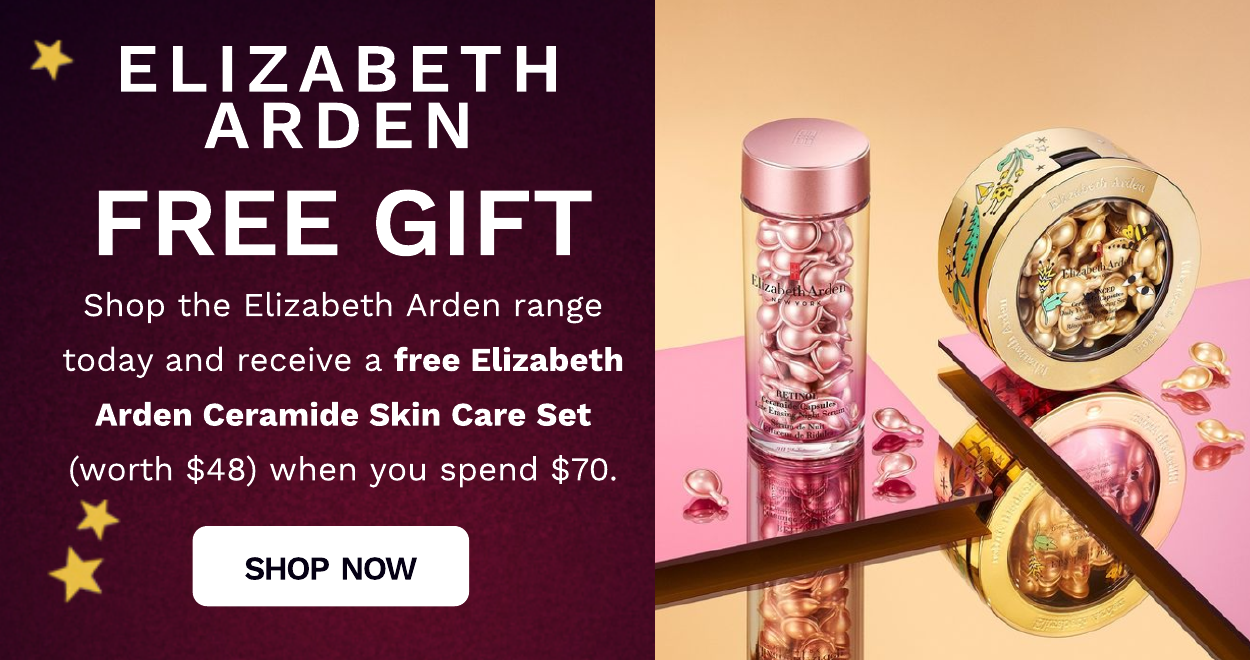 ELIZABETH ARDEN