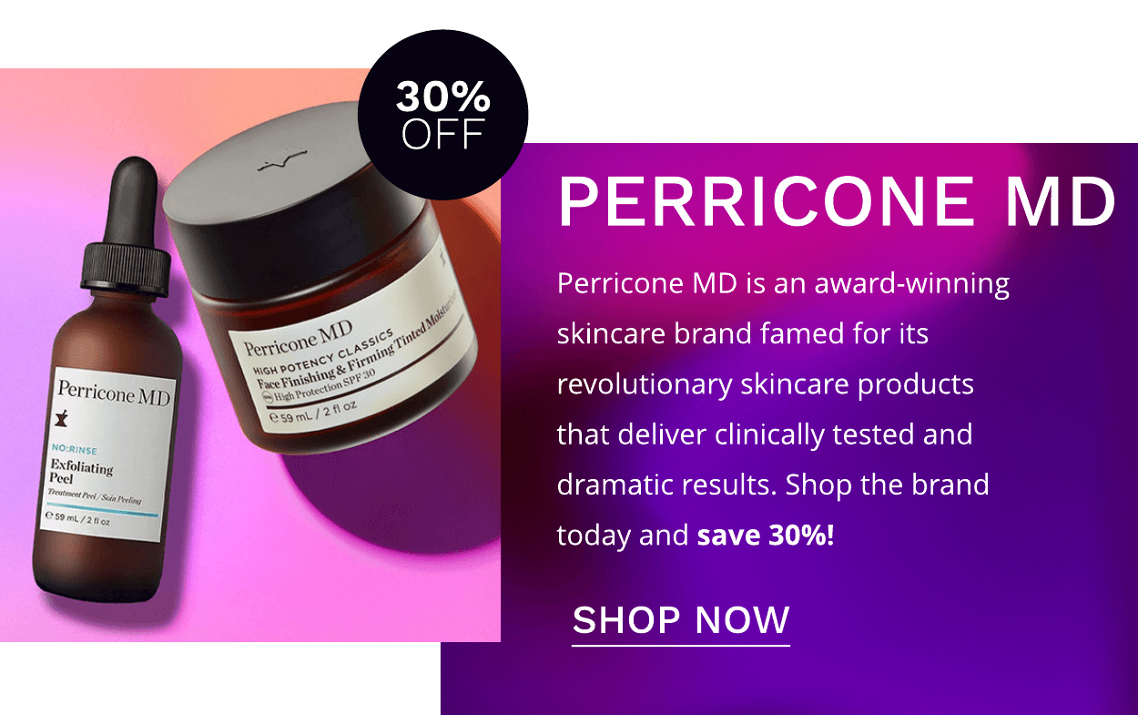 PERRICONE MD