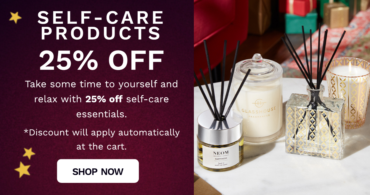 SELF-CARE PRODUCTS