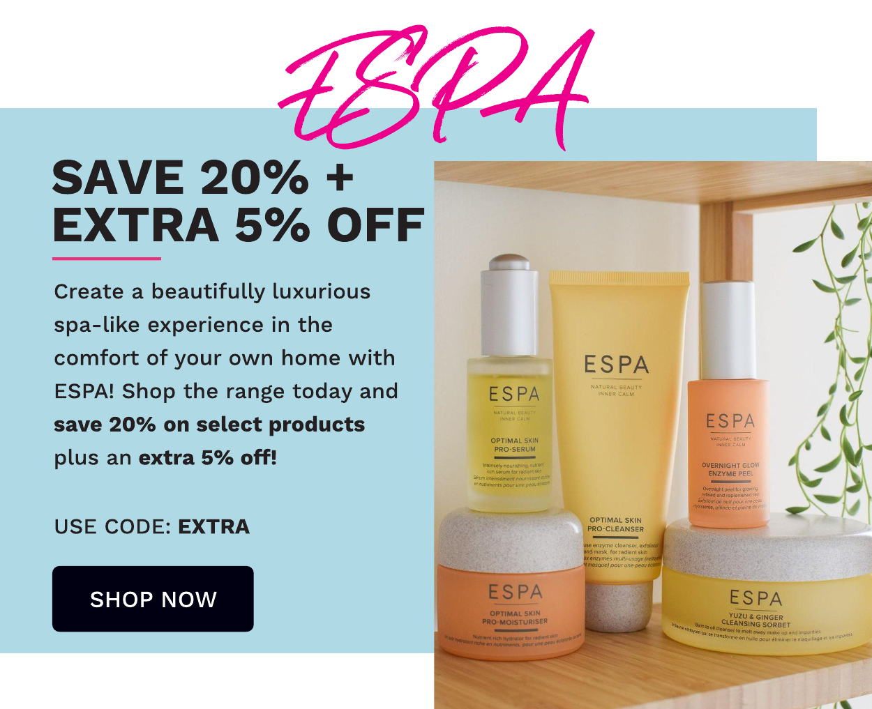 ESPA